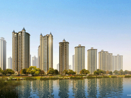 松滋雅居乐