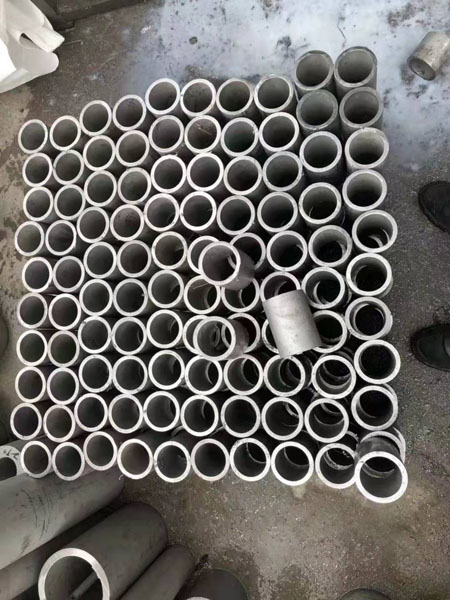 松滋不锈钢管