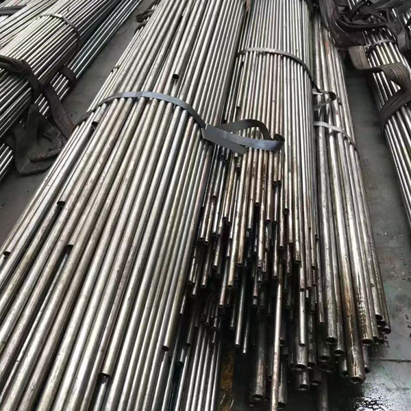 松滋精密钢管